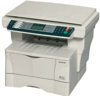 FS-1018 MFP