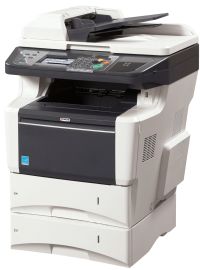 FS-3540MFP