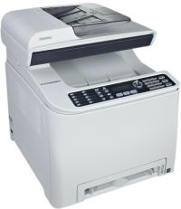 FS-C1020 MFP