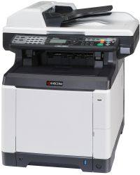 FS-C2026 MFP