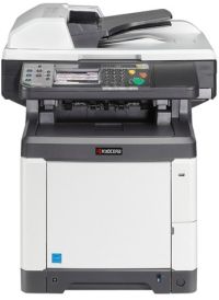 FS-C2626 MFP