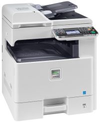 FS-C8520 MFP