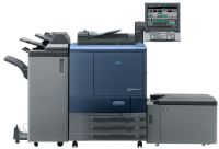 Bizhub PRESS C6000L