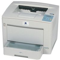 PagePro 9100