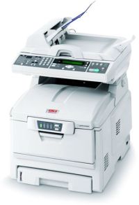 C5540 MFP