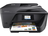 OfficeJet Pro 6962