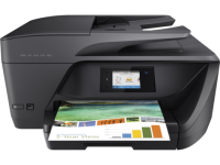 OfficeJet Pro 6965