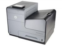 Officejet Enterprise X555dn