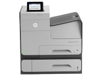 Officejet Enterprise X555xh