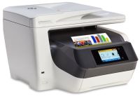 OfficeJet Pro 8730