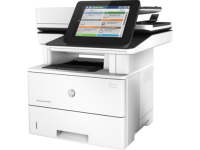 LaserJet Enterprise MFP M527