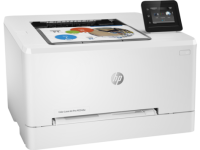 Color LaserJet Pro M254