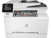 Color LaserJet Pro MFP M280