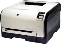 LaserJet Pro CP1520 series