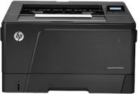 LaserJet Pro M701 series