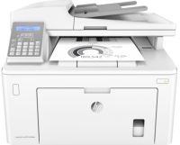 LaserJet Pro MFP M148fdw