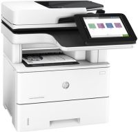 LaserJet Enterprise MFP M528