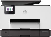 OfficeJet Pro 9022