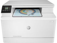 Color LaserJet Pro MFP M182nw