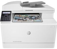 Color LaserJet Pro MFP M183