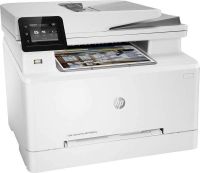 Color LaserJet Pro MFP M282nw