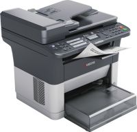 FS-1125 MFP