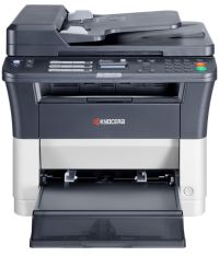 FS-1025 MFP