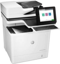 Color LaserJet Enterprise M681f