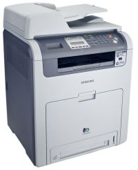 CLX-6250FX