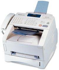 FAX-4750