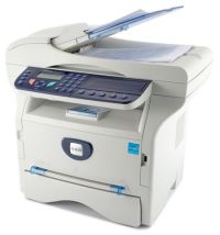 Phaser 3100MFP