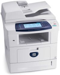 Phaser 3635MFP