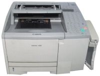 Fax L500