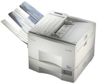 Fax L600