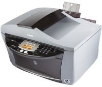 Pixma MP750