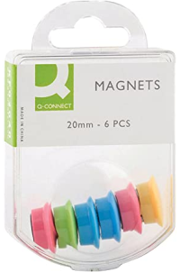 Magnety