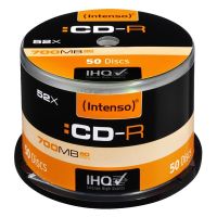 CD-R média