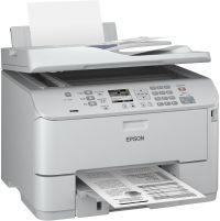 WorkForce Pro WP-M4525DNF