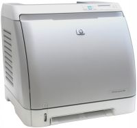 Color LaserJet 2605dtn