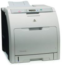 Color LaserJet 2700