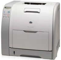 Color LaserJet 3550