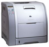 Color LaserJet 3700dn