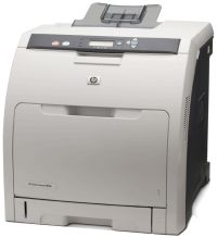 Color LaserJet 3800