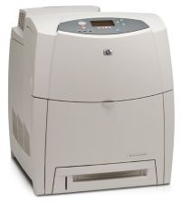 Color LaserJet 4600hdn