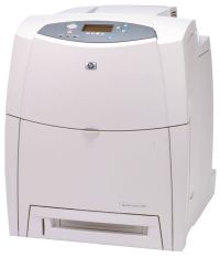 Color LaserJet 4650n