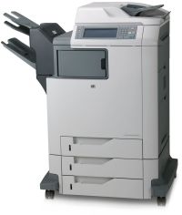 Color LaserJet 4730x