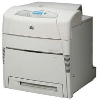 Color LaserJet 5500dn