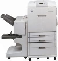 Color LaserJet 9500n