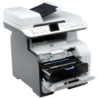 Color LaserJet CM2320nf MFP