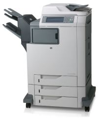 Color LaserJet CM4730fsk